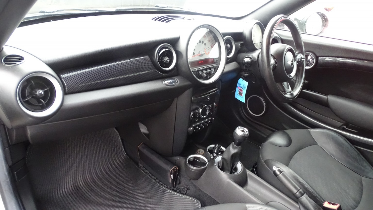 Used MINI Coupe 2011 for sale - 76527379: Photo 32