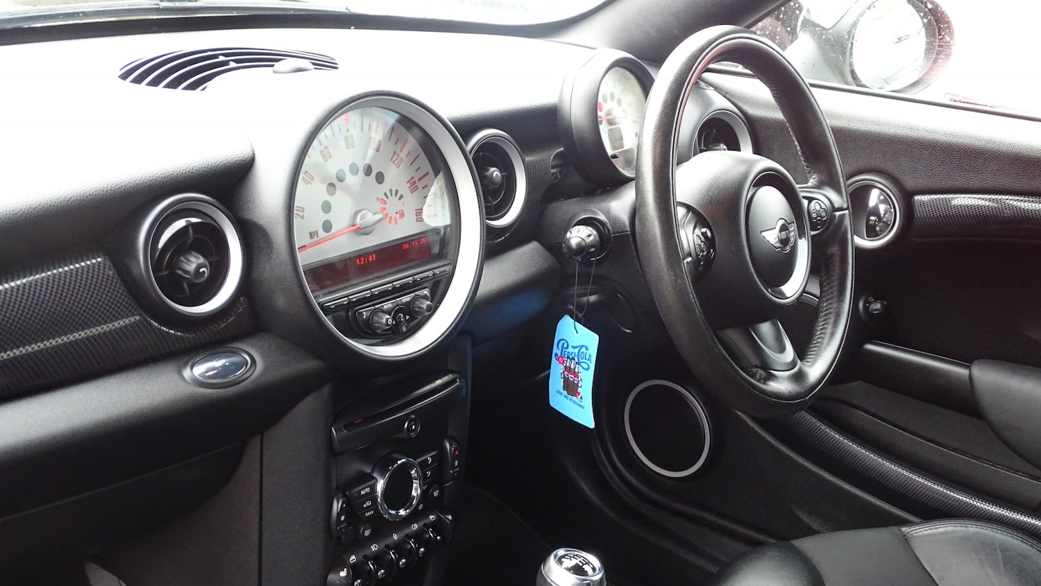Used MINI Coupe 2011 for sale - 76527379: Photo 33