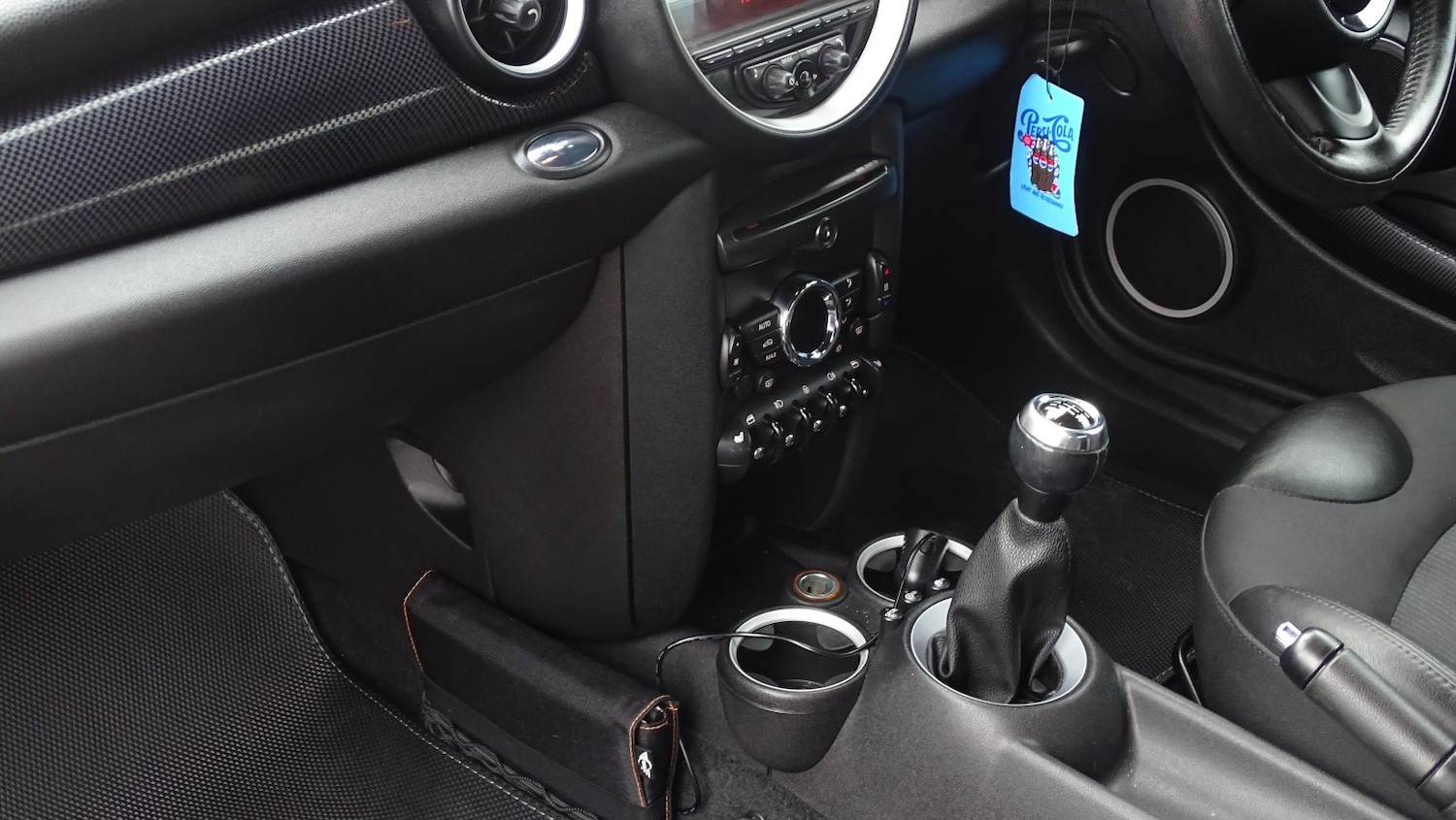 Used MINI Coupe 2011 for sale - 76527379: Photo 34