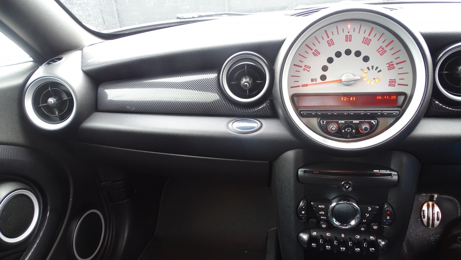 Used MINI Coupe 2011 for sale - 76527379: Photo 35