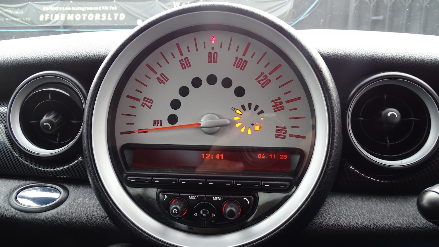 Used MINI Coupe 2011 for sale - 76527379: Photo 38