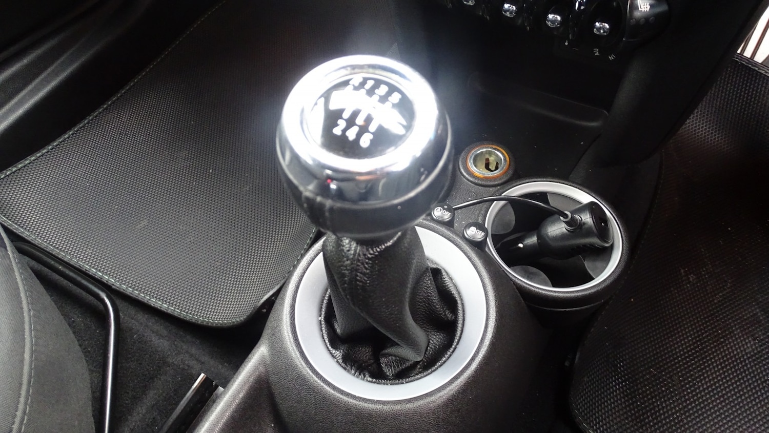 Used MINI Coupe 2011 for sale - 76527379: Photo 41