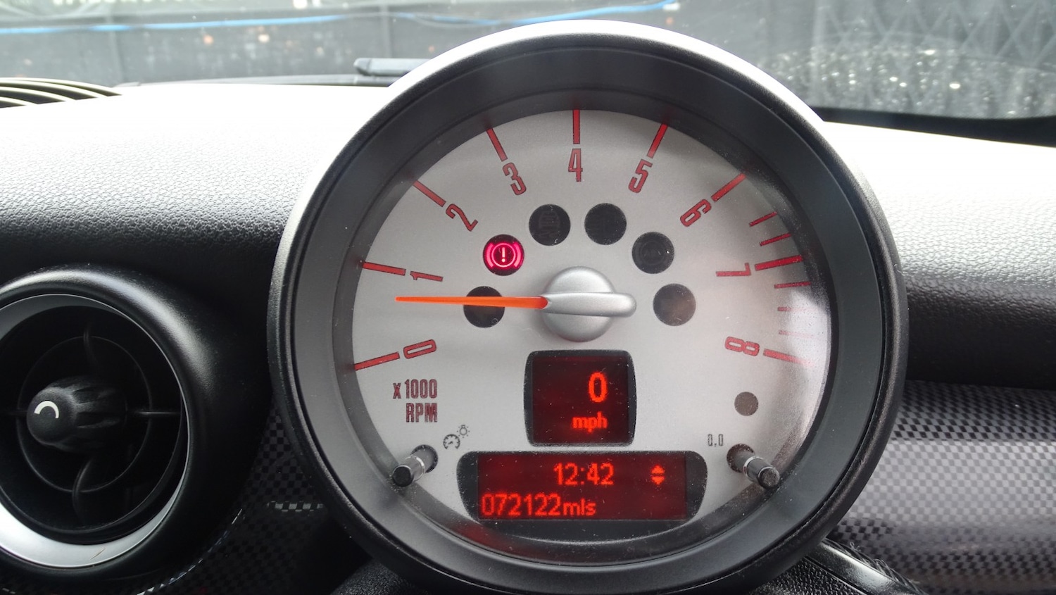 Used MINI Coupe 2011 for sale - 76527379: Photo 44