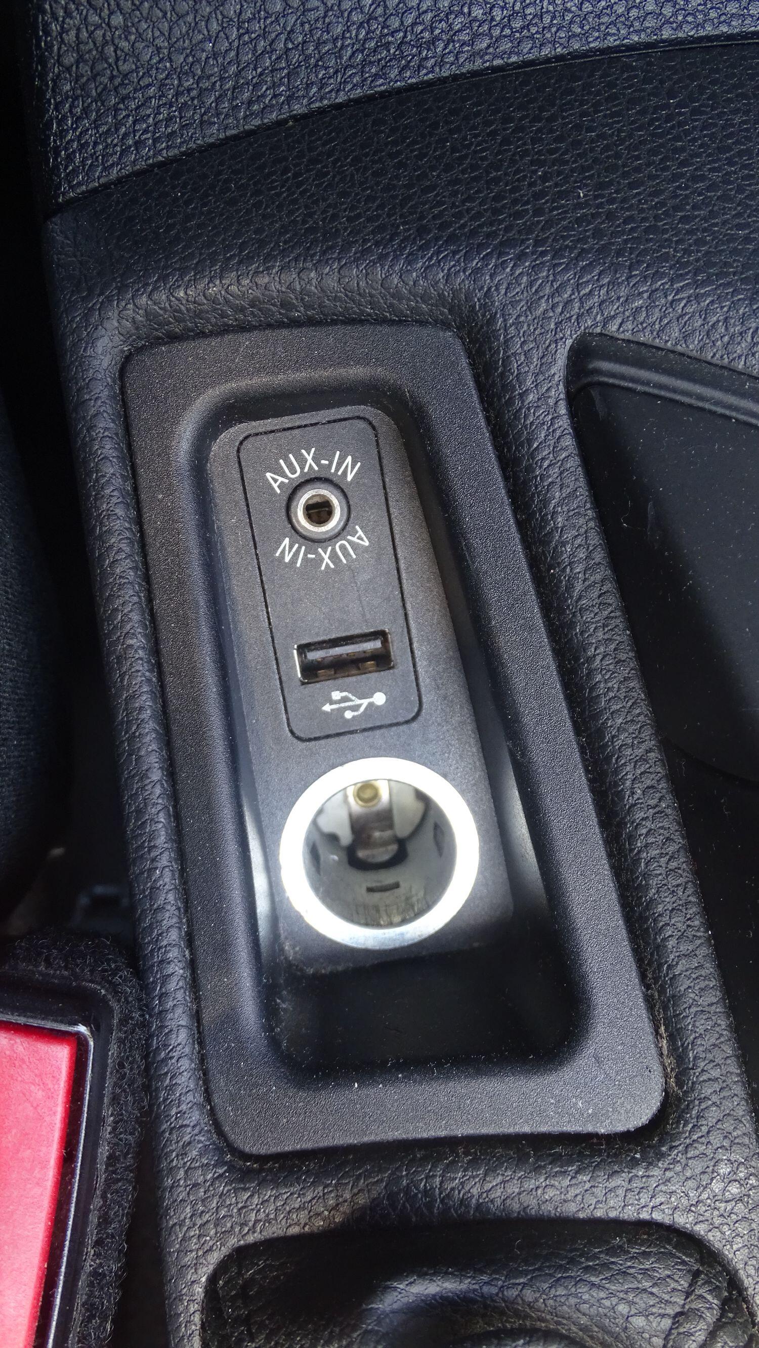 Vehicle 38