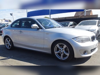 Used BMW 1 Series 2012 for sale - 75691856: Photo