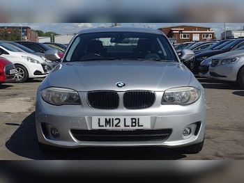 Used BMW 1 Series 2012 for sale - 75691856: Photo