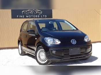 Used Volkswagen up! 2014 for sale - 78584358: Photo