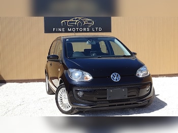 Used Volkswagen up! 2014 for sale - 78584358: Photo