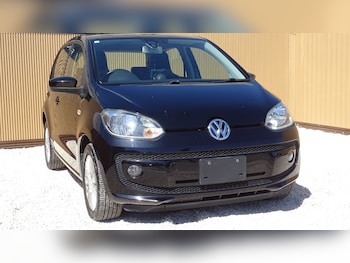Used Volkswagen up! 2014 for sale - 78584358: Photo