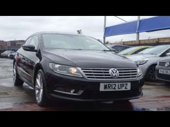 2012 - 2.0 TDI BlueMotion Tech GT 4-Door