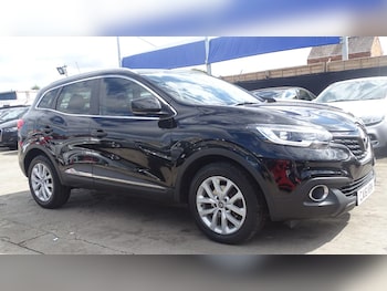 Used Renault Kadjar 2016 for sale - 75691820: Photo