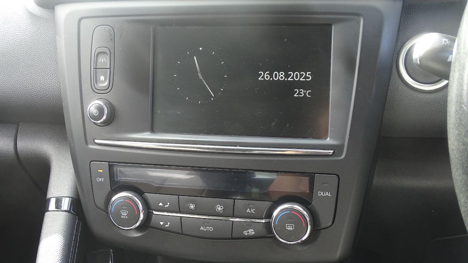Vehicle 43