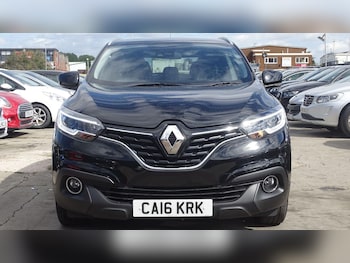 Used Renault Kadjar 2016 for sale - 75691820: Photo
