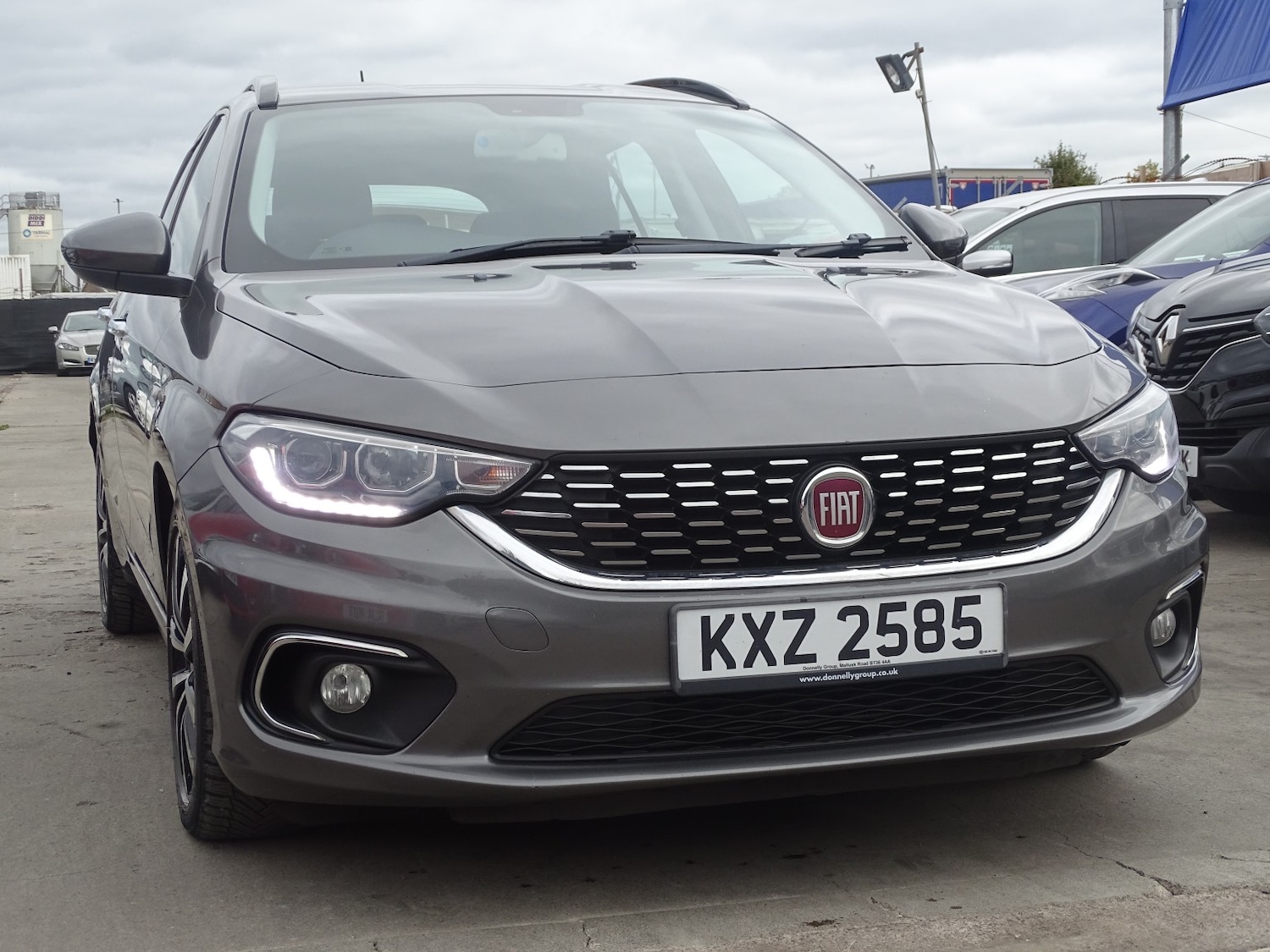 Used Fiat Tipo 2017 for sale - 76198270: Photo 1