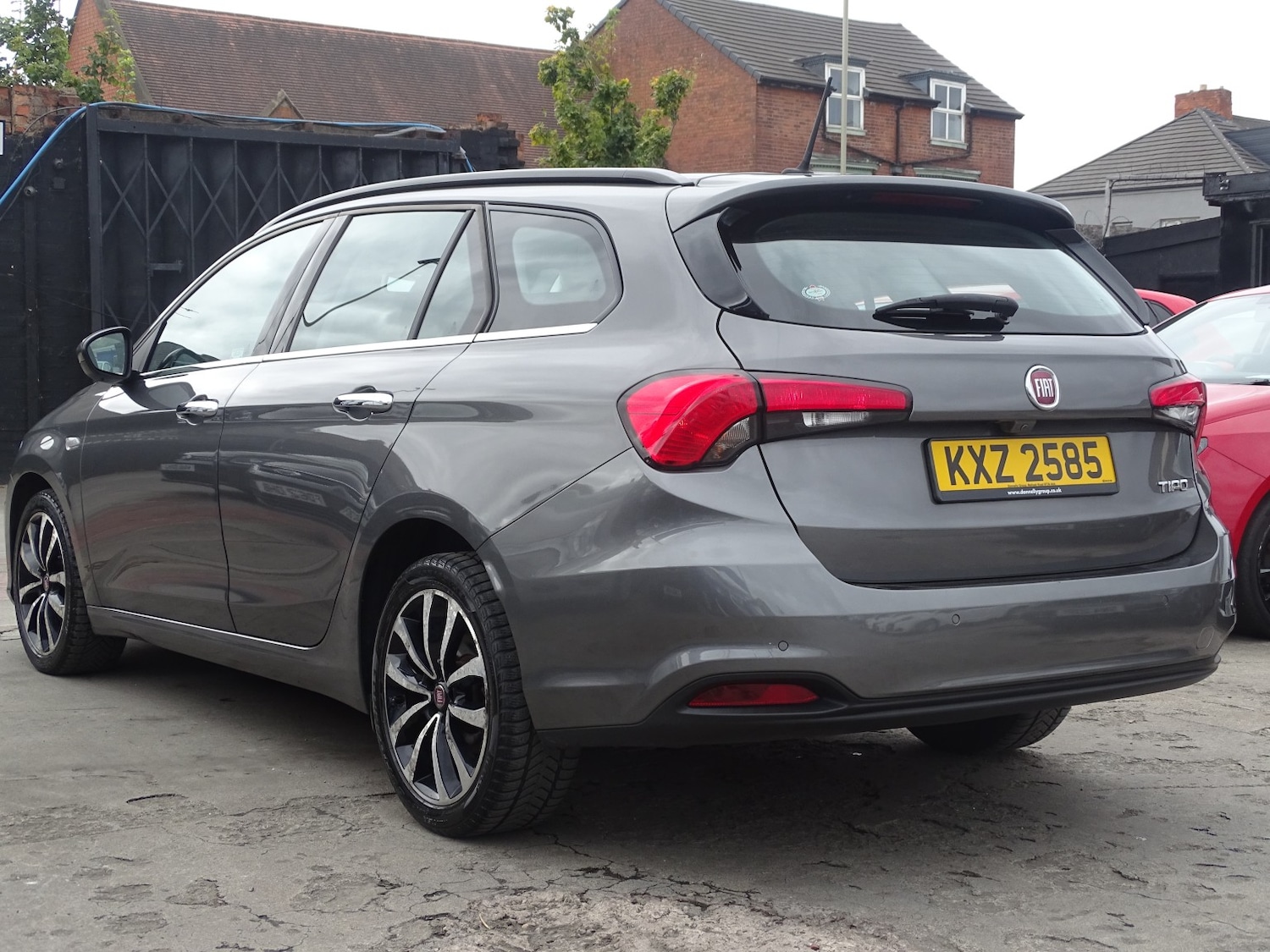 Used Fiat Tipo 2017 for sale - 76198270: Photo 15