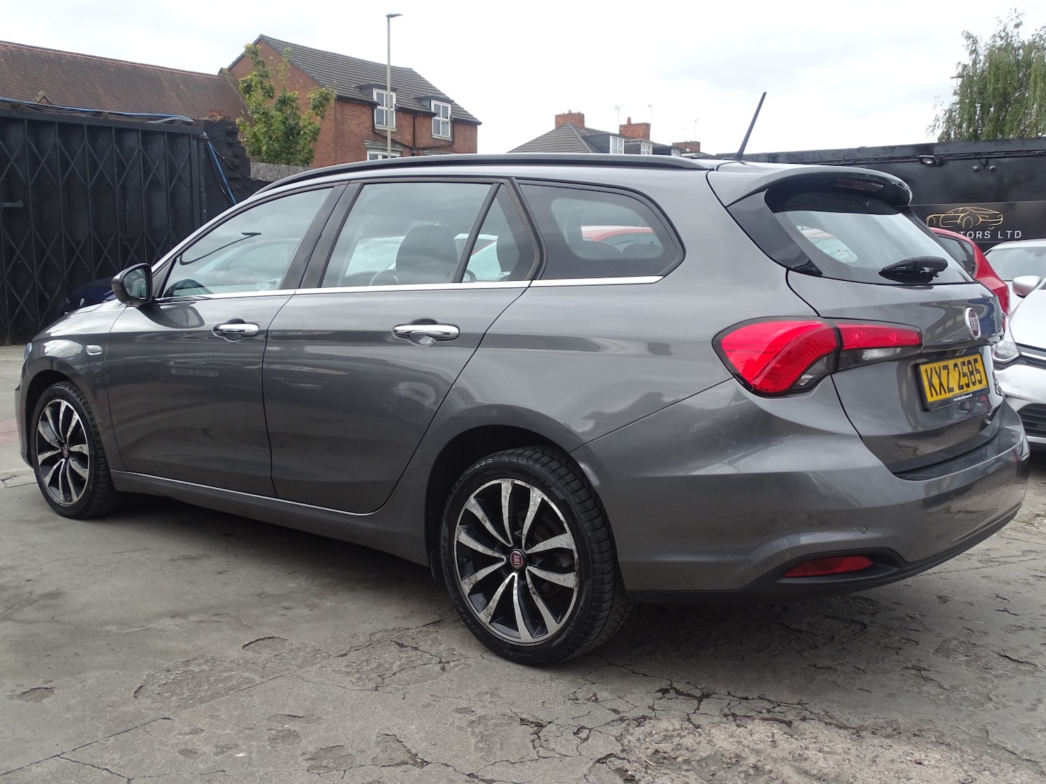 Used Fiat Tipo 2017 for sale - 76198270: Photo 16