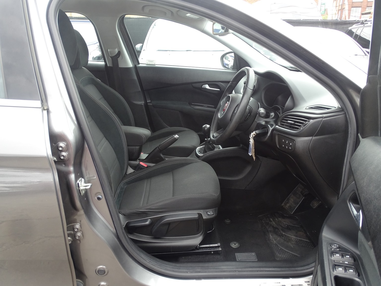 Used Fiat Tipo 2017 for sale - 76198270: Photo 19