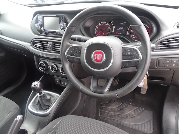 Used Fiat Tipo 2017 for sale - 76198270: Photo 20
