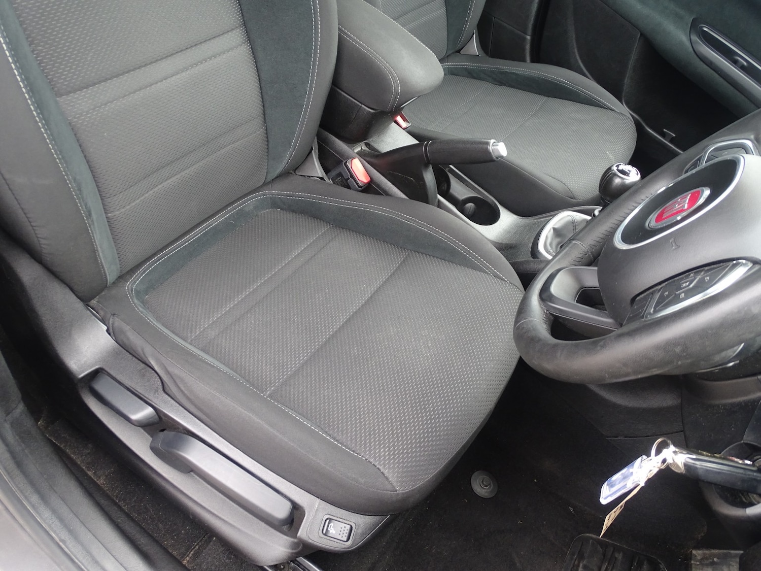 Used Fiat Tipo 2017 for sale - 76198270: Photo 22