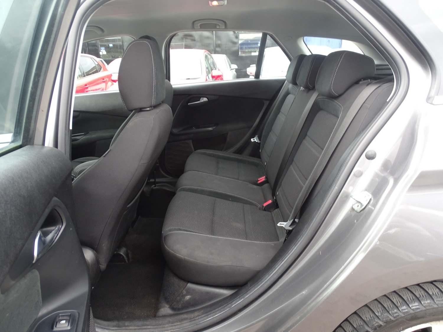 Used Fiat Tipo 2017 for sale - 76198270: Photo 26