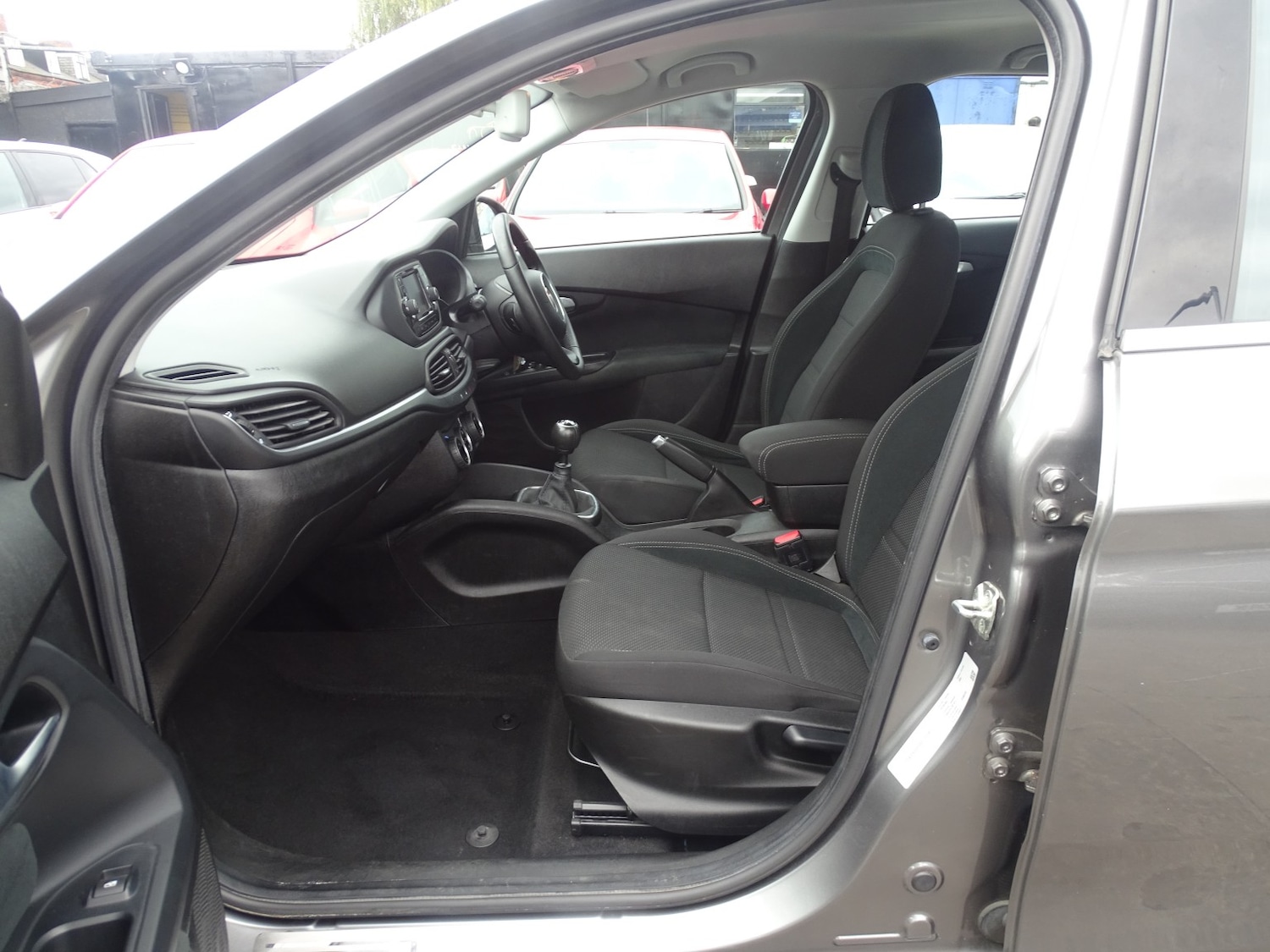 Used Fiat Tipo 2017 for sale - 76198270: Photo 28