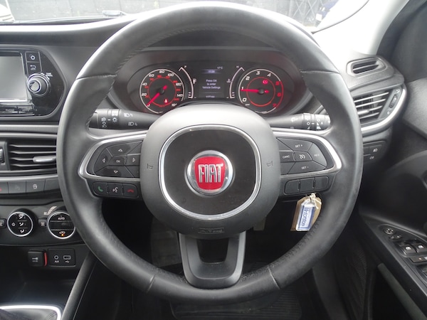 Used Fiat Tipo 2017 for sale - 76198270: Photo 33