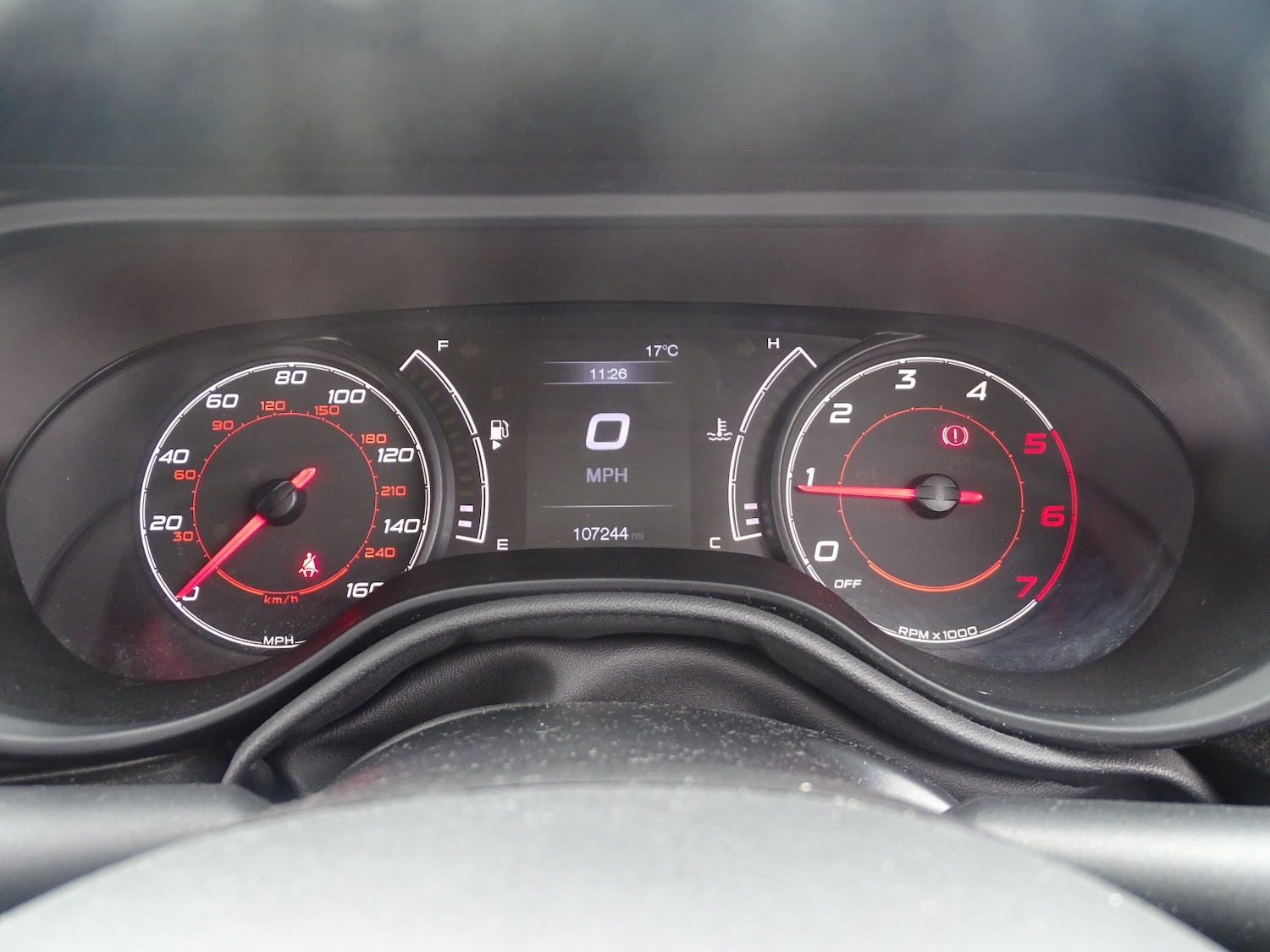 Used Fiat Tipo 2017 for sale - 76198270: Photo 34