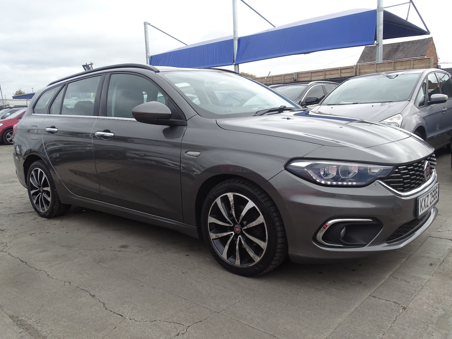 Used Fiat Tipo 2017 for sale - 76198270: Photo 4
