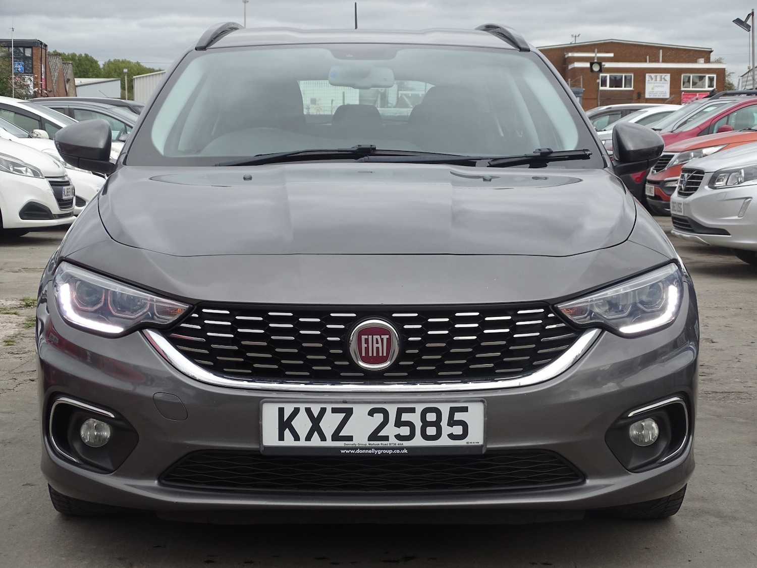 Used Fiat Tipo 2017 for sale - 76198270: Photo 5