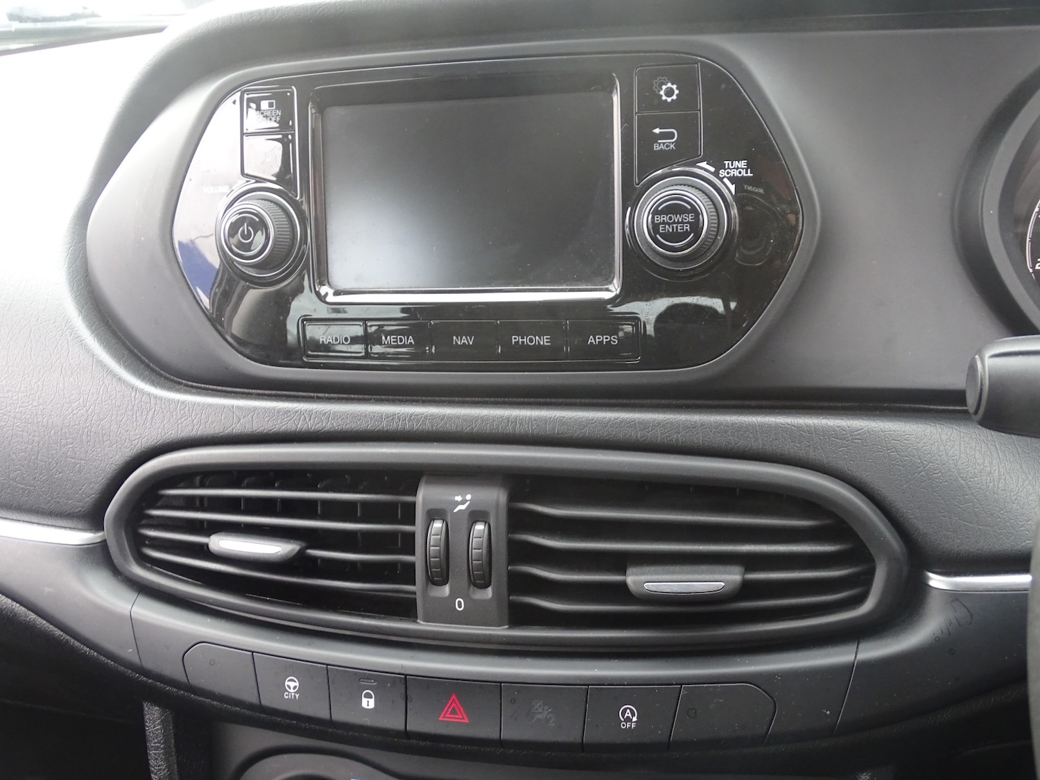 Used Fiat Tipo 2017 for sale - 76198270: Photo 50