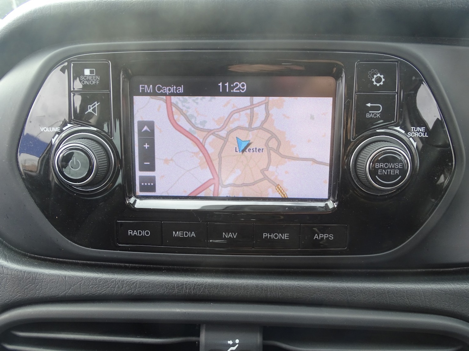 Used Fiat Tipo 2017 for sale - 76198270: Photo 52