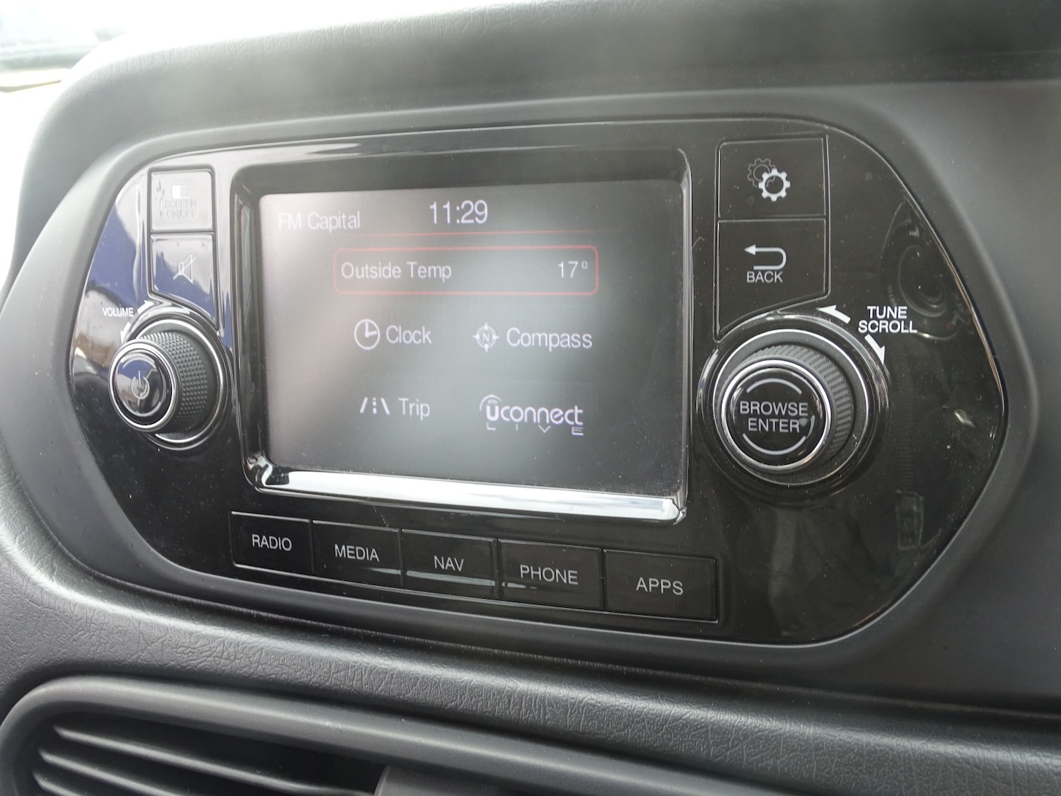 Used Fiat Tipo 2017 for sale - 76198270: Photo 53