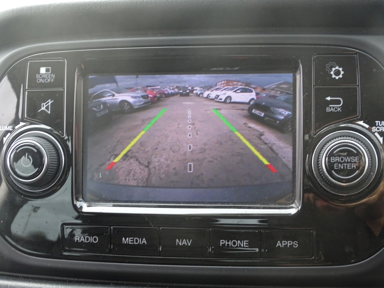 Used Fiat Tipo 2017 for sale - 76198270: Photo 54