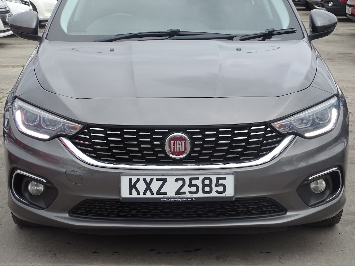 Used Fiat Tipo 2017 for sale - 76198270: Photo 7