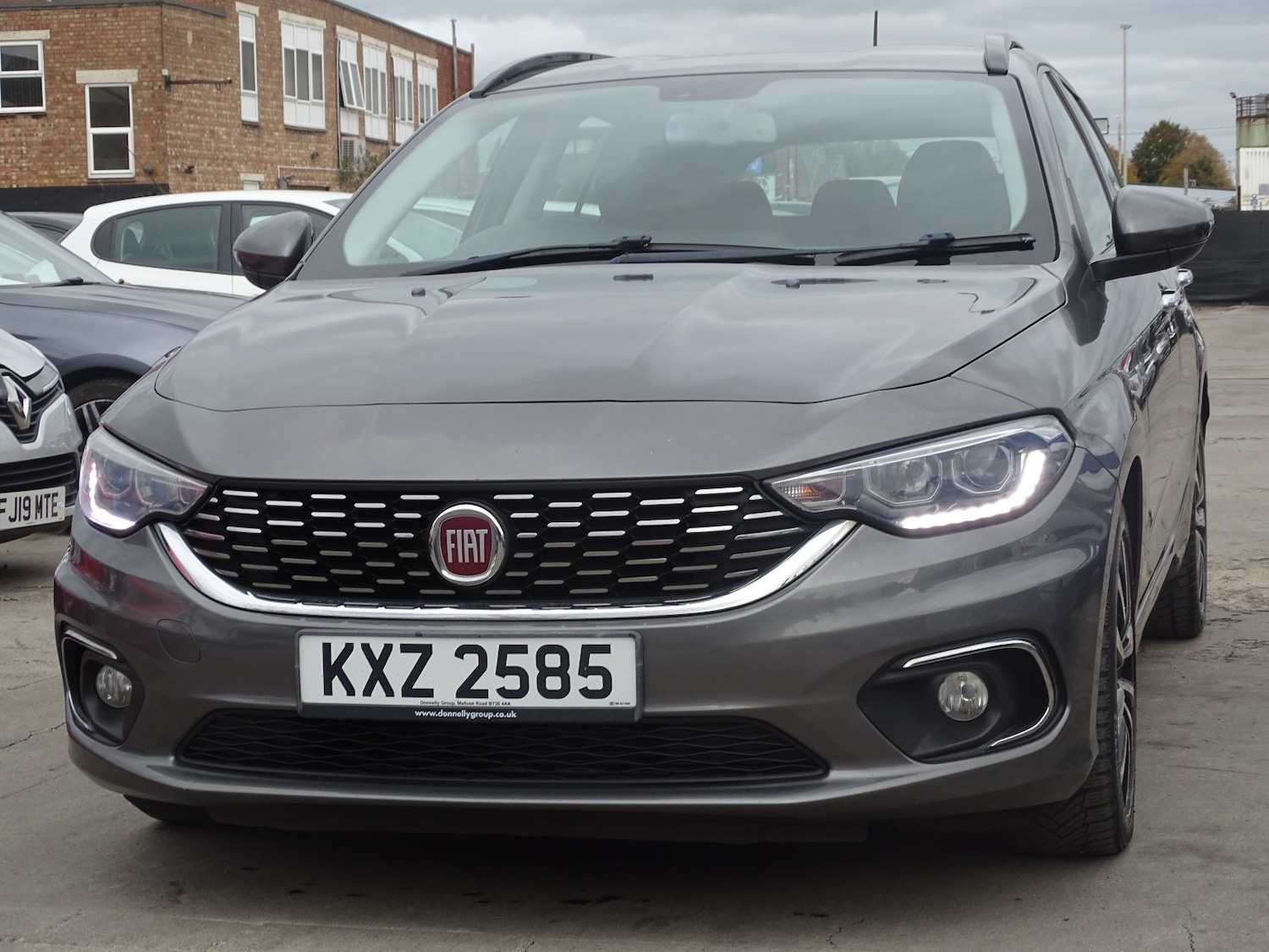 Used Fiat Tipo 2017 for sale - 76198270: Photo 8