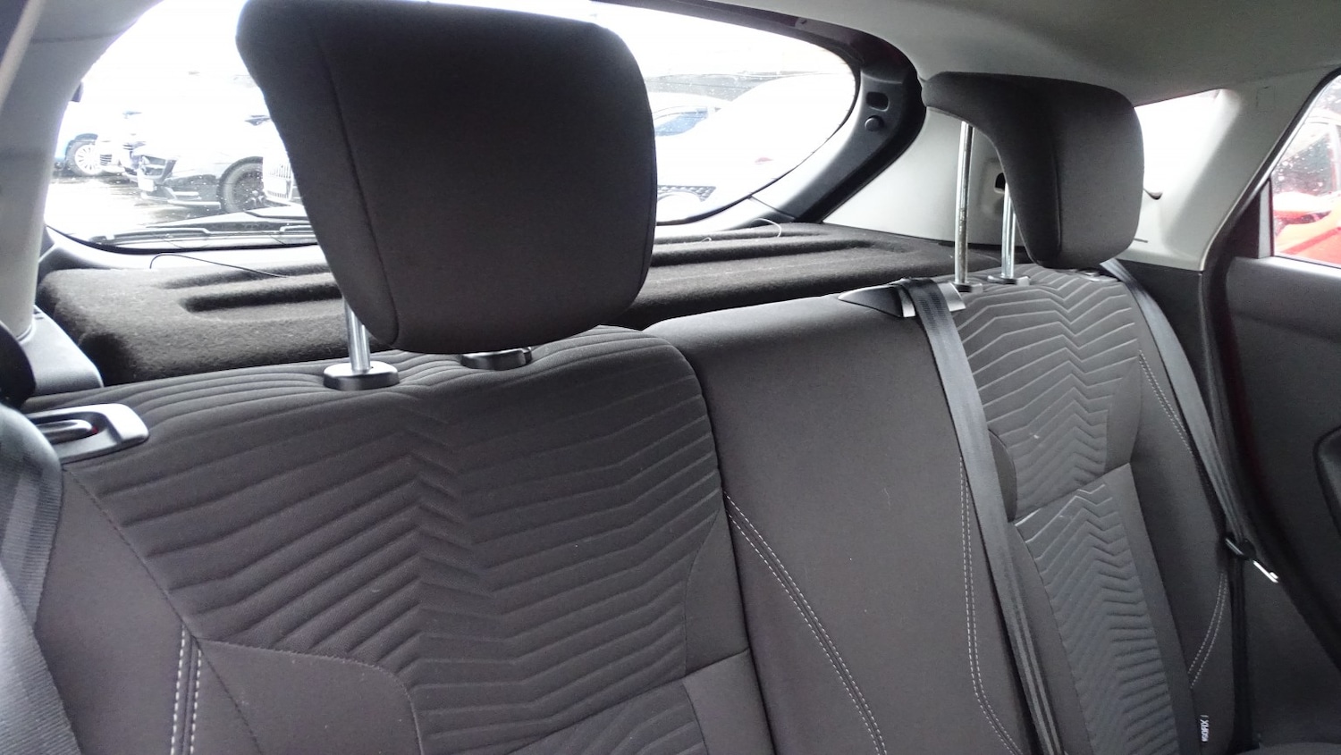 Used Ford Fiesta 2013 for sale - 77303585: Photo 23