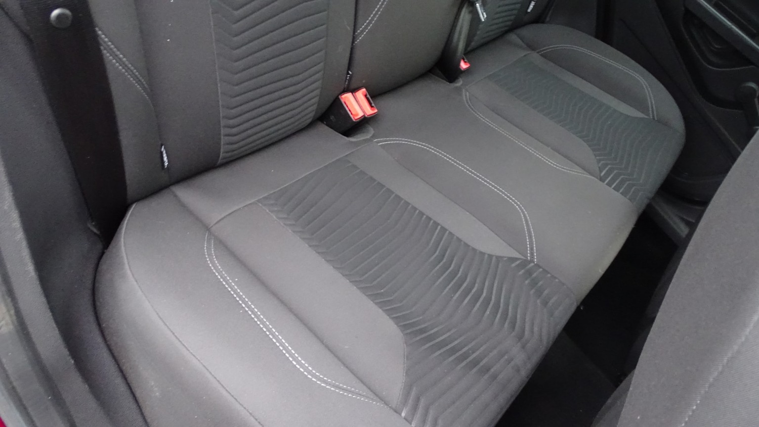 Used Ford Fiesta 2013 for sale - 77303585: Photo 24