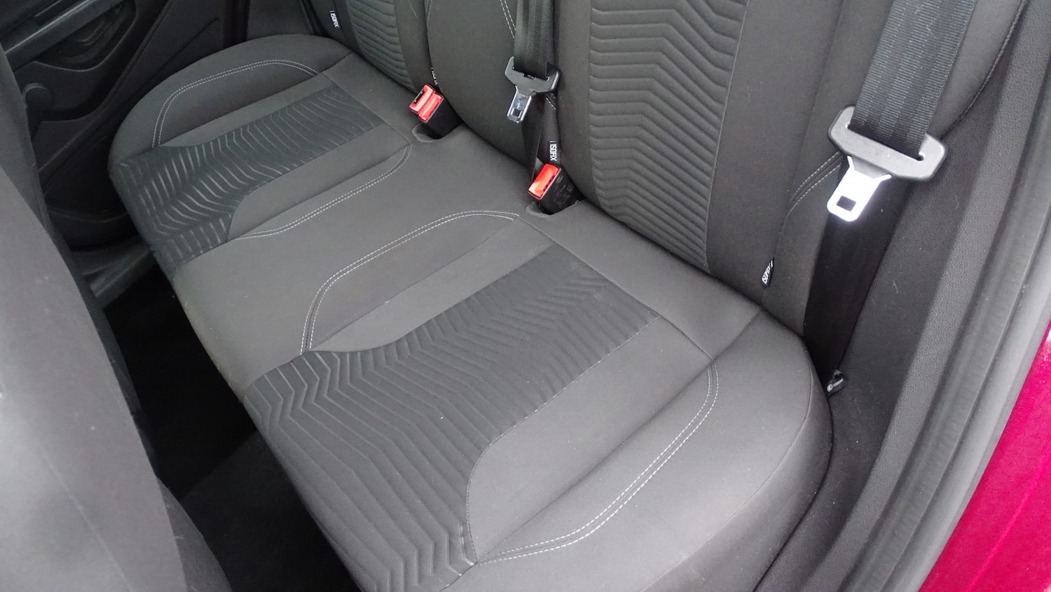 Used Ford Fiesta 2013 for sale - 77303585: Photo 27