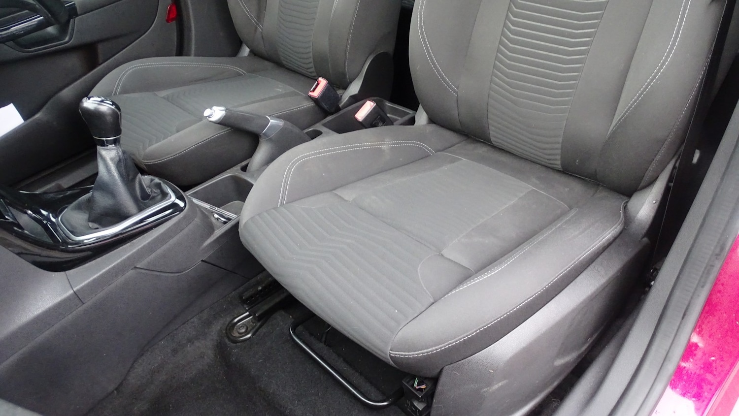 Used Ford Fiesta 2013 for sale - 77303585: Photo 30