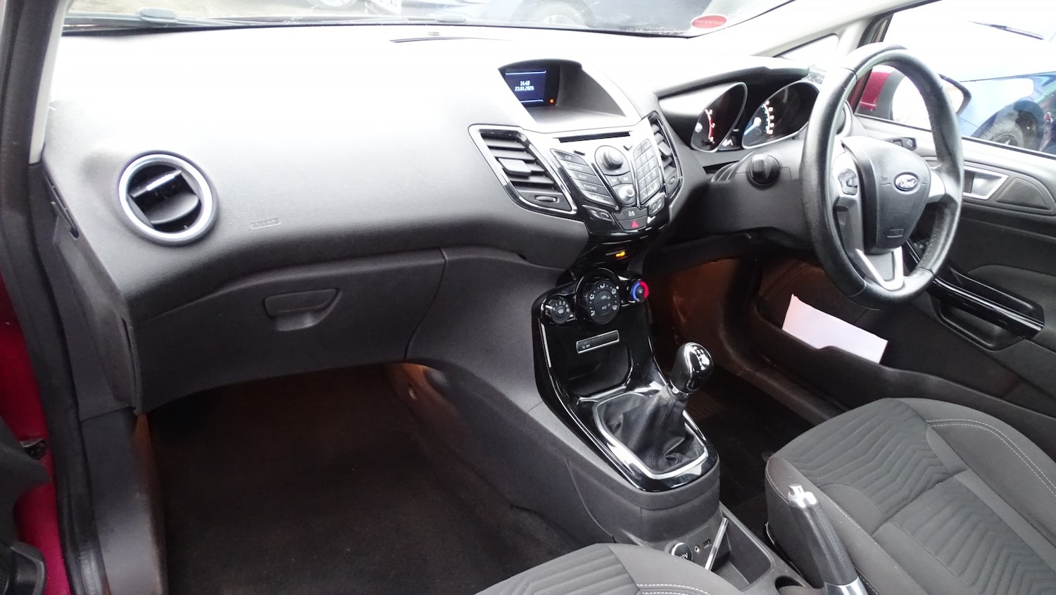 Used Ford Fiesta 2013 for sale - 77303585: Photo 31