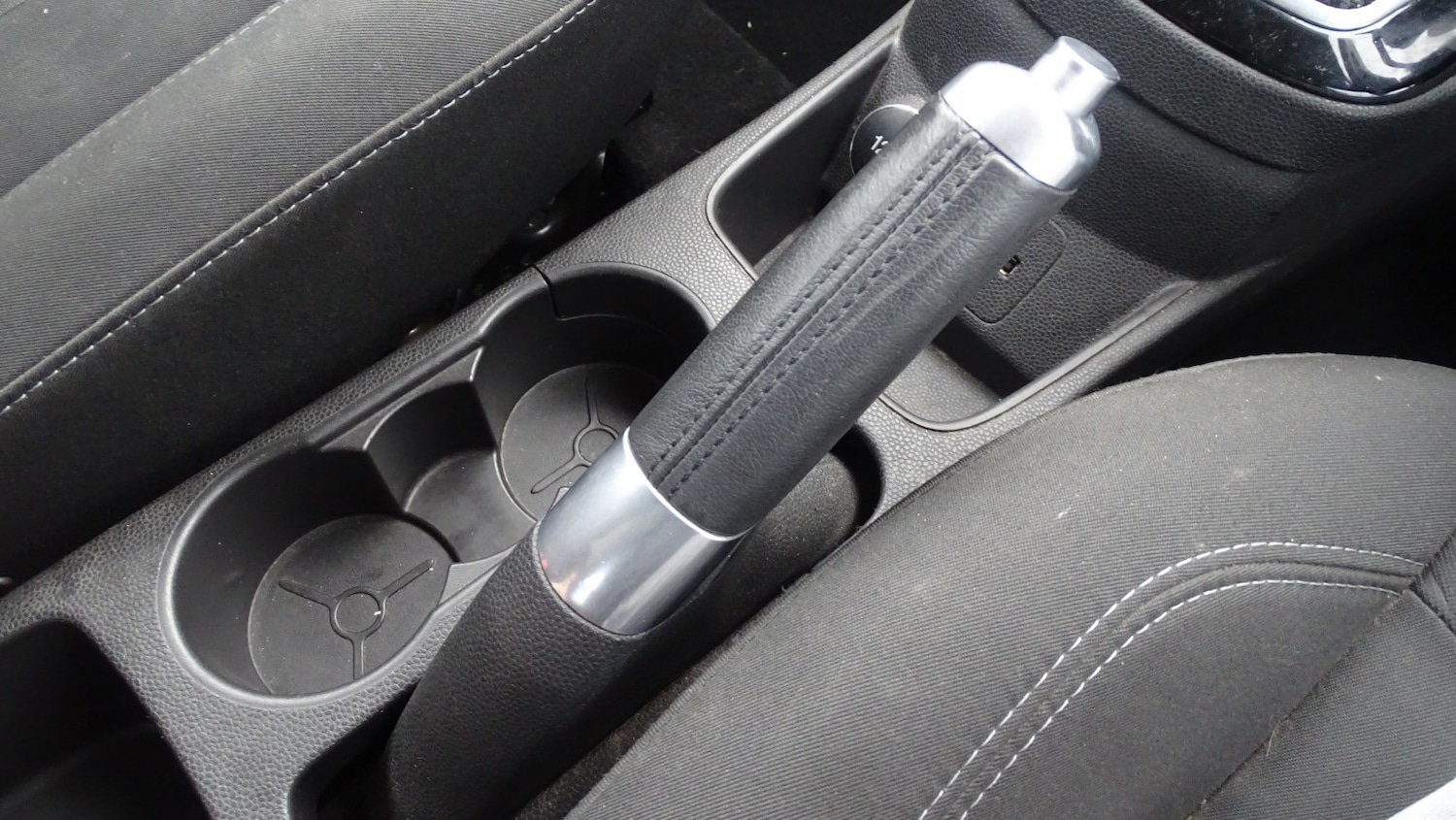 Used Ford Fiesta 2013 for sale - 77303585: Photo 36