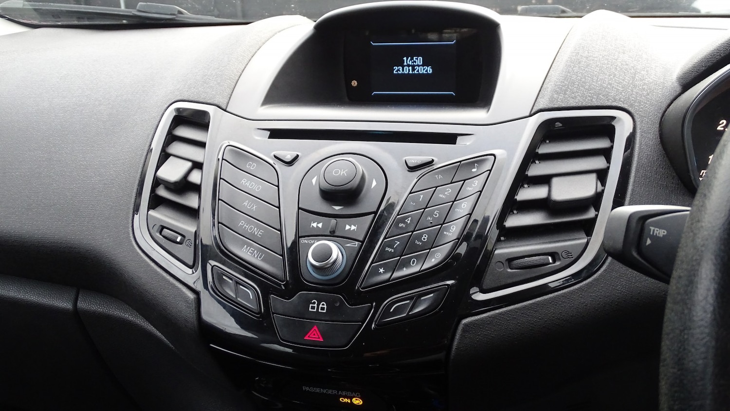 Used Ford Fiesta 2013 for sale - 77303585: Photo 40