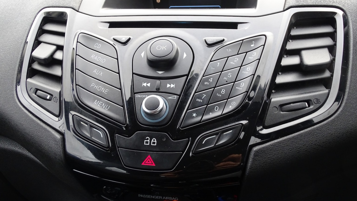 Used Ford Fiesta 2013 for sale - 77303585: Photo 41