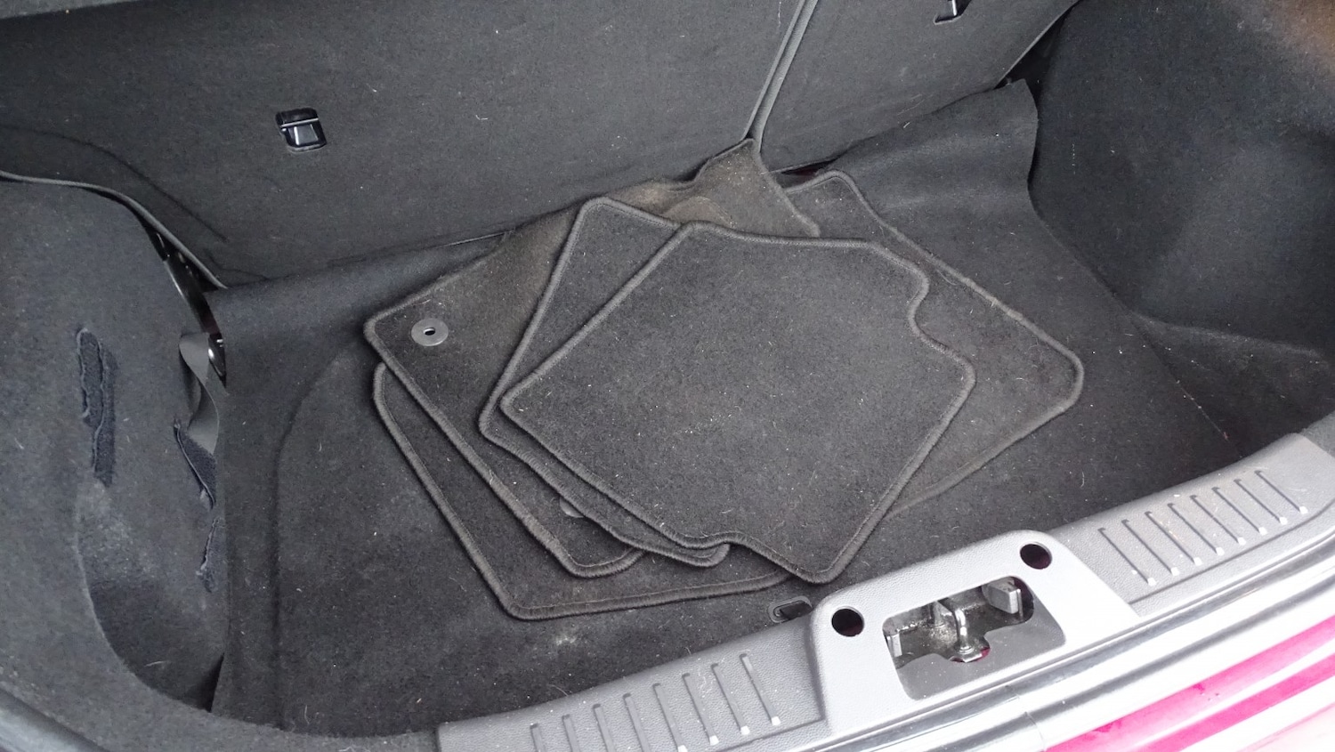 Used Ford Fiesta 2013 for sale - 77303585: Photo 44