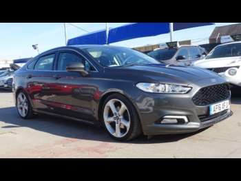 Used Ford Mondeo 2016 for sale - 73915239: Photo
