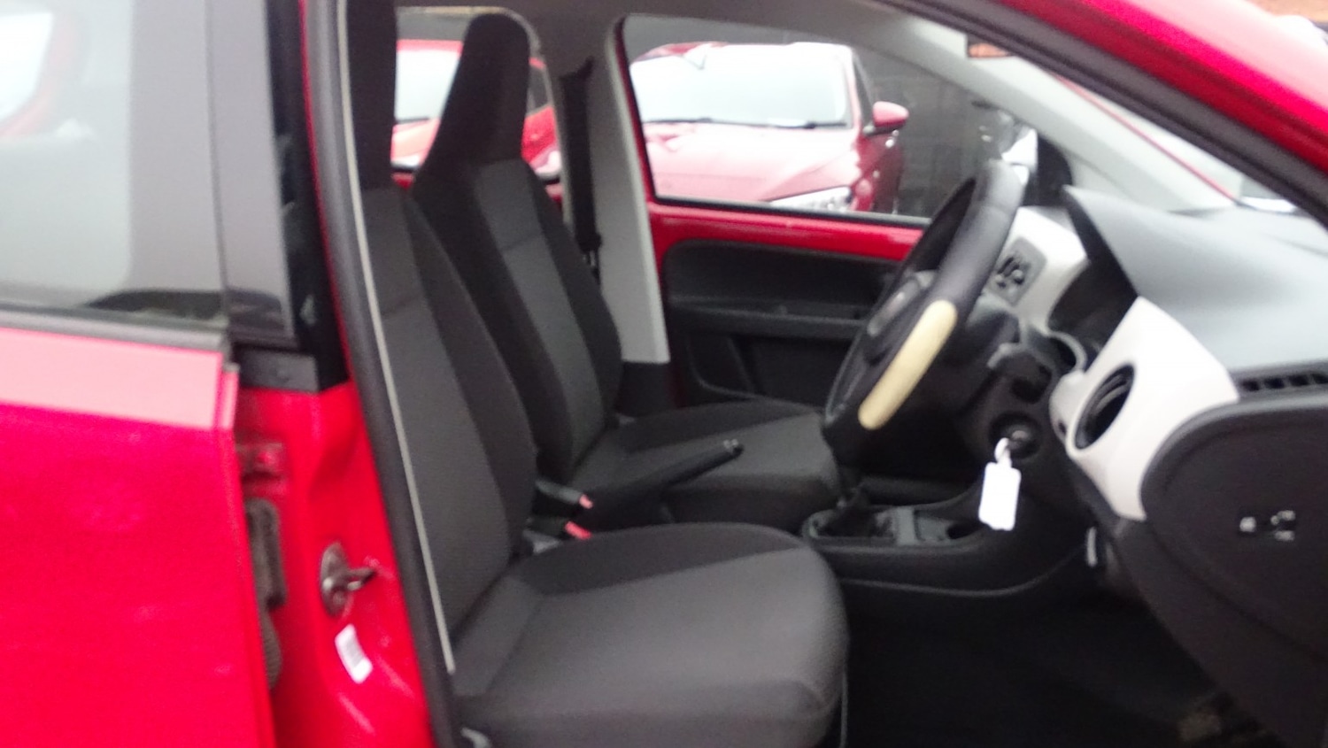 Used SEAT Mii 2013 for sale - 77027941: Photo 16