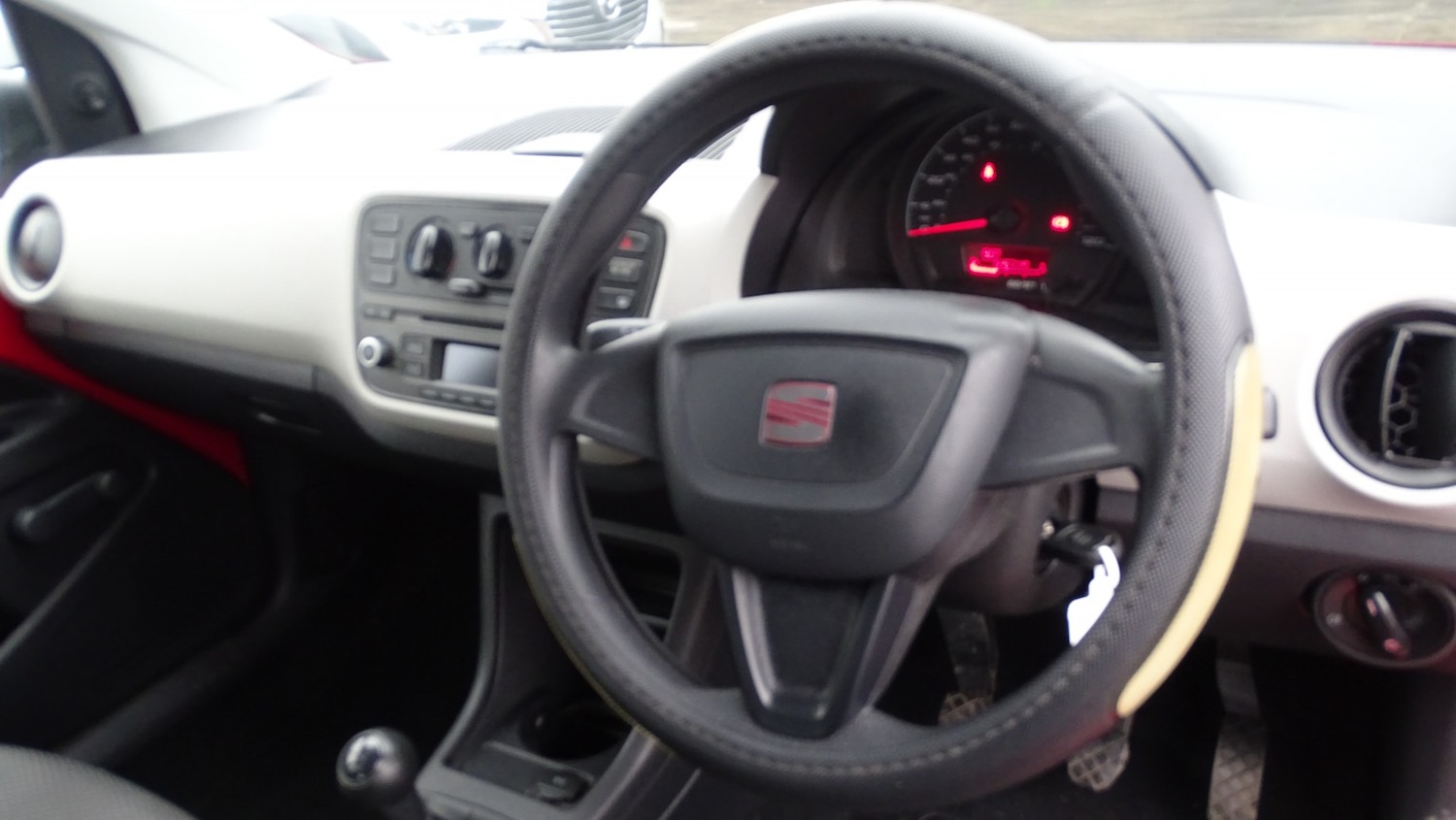 Used SEAT Mii 2013 for sale - 77027941: Photo 17