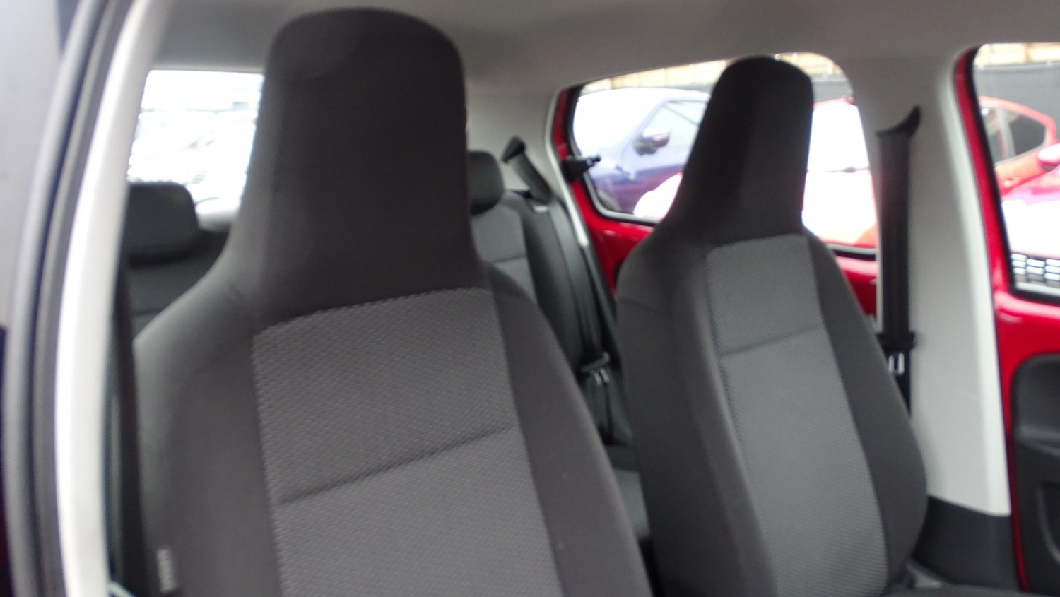 Used SEAT Mii 2013 for sale - 77027941: Photo 18