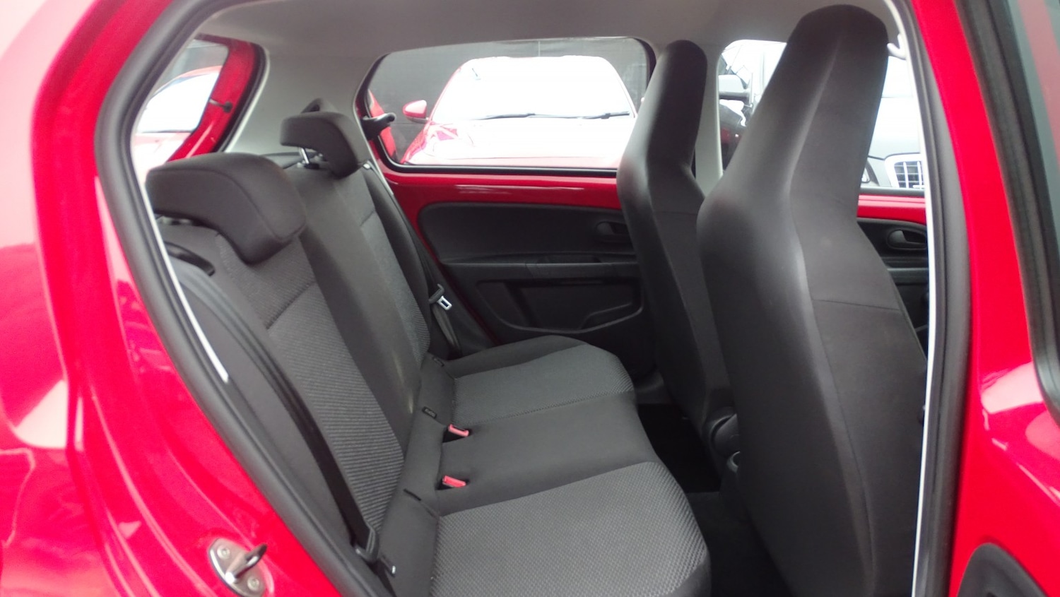 Used SEAT Mii 2013 for sale - 77027941: Photo 20