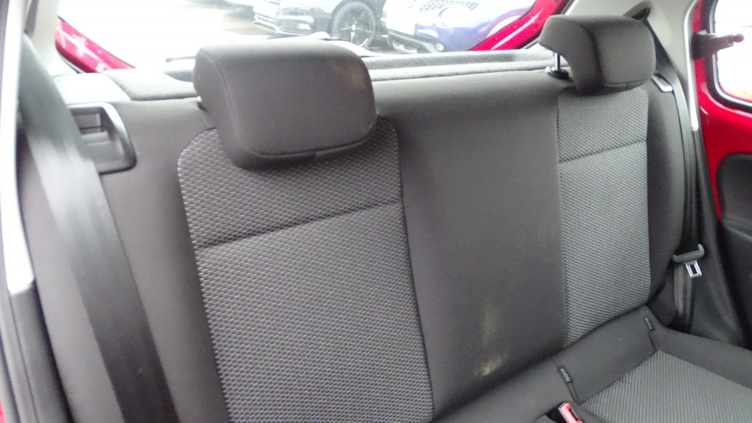 Used SEAT Mii 2013 for sale - 77027941: Photo 21